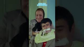 Yapma Berber Dayı hababamsınıfı adilenaşit şenerşen yerlifilm [upl. by Ahsilem765]