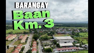 Baan Km 3 Butuan City [upl. by Tnerb]