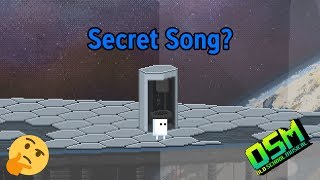 Old School Musical  Secret Song Konami Code [upl. by Margarethe818]