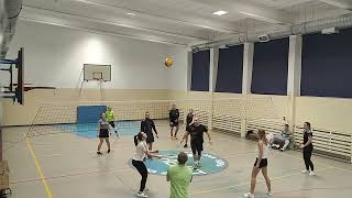 Volleyball 2024 final [upl. by Gavrila]