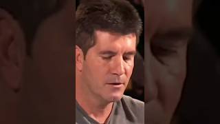 Britains 2024  Simon Cowell cried when heard the song Queen with an extraordinary voice [upl. by Eurd]