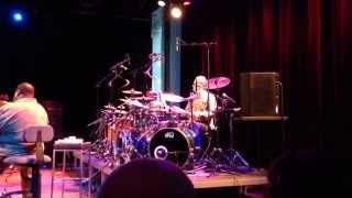 Ginger Baker 12 and more Blues [upl. by Liz429]