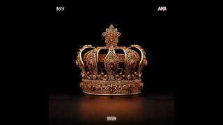 King Size  KO ft AKA Official Music Audio [upl. by Bartko]