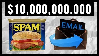 Replying To Spam Emails  What Happens When You Respond To Scam Emails [upl. by Abbate]