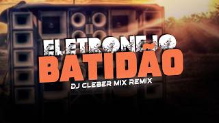 MEGA BATIDÃO SERTANEJO  SERTANEJO REMIX  ELETRONEJO 2024  By DJ CLEBER MIX  REMIX  09 [upl. by Shandra]