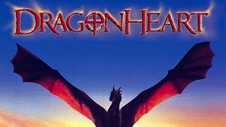 DragonHeart 1996  Official Trailer amp Teaser [upl. by Emorej232]