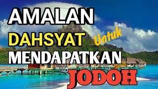 SHOLAWAT NARIYAH 11X UNTUK MENDAPATKAN JODOH [upl. by Oniskey]