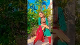 Baap Dada 🤣💃 dance bhojpuri love shorts [upl. by Charlie]