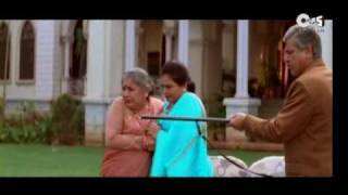 Kunwara  Johnny Lever in a Comic Scene  Govinda amp Urmila  HQ  Official [upl. by Adne]