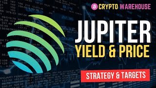 Jupiter Price and Yield Strategy [upl. by Eniarral]