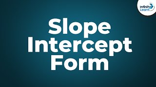 Slope Intercept Form GMATGRECATBank POSSC CGL  Dont Memorise [upl. by Annaoi]