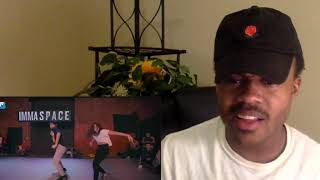 Sean Lew and Kaycee Rice WATCH N LEARN “RIHANNA”  Willdabeast Choreography  REACTION [upl. by Terrel263]