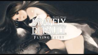 Bravely Default Flying Fairy Music Land of Beginnings Extended [upl. by Moulton]