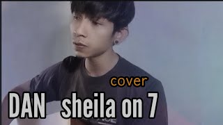 DAN Sheila on 7 cover SECRET YOUTH [upl. by Delastre432]