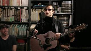 Saint Motel at Paste Studio NYC live from The Manhattan Center [upl. by Cleve]