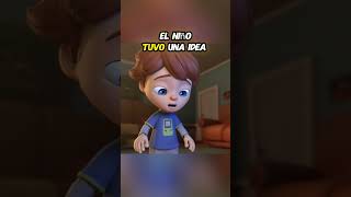 quot¡Su Mamá Quedó Atrapada en un Videojuego 🎮 😱  ¡Mira lo que Hizoquot [upl. by Muhammad294]