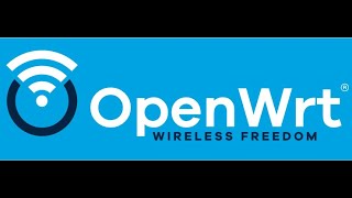 Installing OpenWrt on a Linksys EA8300 and then building and flashing a DSA capable snapshot on top [upl. by Hasty]