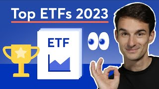 Diese ETFs gehören 2023 in dein Depot [upl. by Ivens]