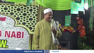 LIVE Peringatan Maulid Nabi Muhammad SAW  Majlis Krenteg Indonesia [upl. by Adnarym]