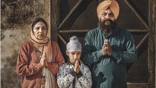 Maafi  Hardeep Grewal Official Video 👍 2018  Hardeep Grewal Music [upl. by Ruthy474]