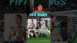 Top 10 FIFA Songs of All Time fifa eafc [upl. by Yokum]