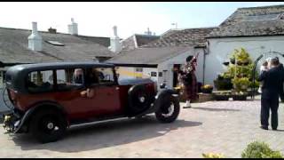 Piper at Gretna Green [upl. by Ozan]