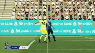 ATALANTA UDINESE 21  HIGHLIGHTS  12ª GIORNATA  SERIE A ENILIVE 202425 [upl. by Akirdna]