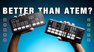 The Atem Mini Killer  Osee GoStream Deck [upl. by Eetak]