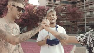 DONT  Honey  Хоней ft IL GHOST GNANO Prod Rectone OFFICIAL VIDEO [upl. by Tanya701]