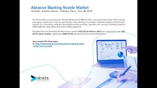 Abrasive Blasting Nozzle Market [upl. by Karlise]