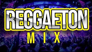 Reggaeton Mix Vol 2 [upl. by Ayoras73]