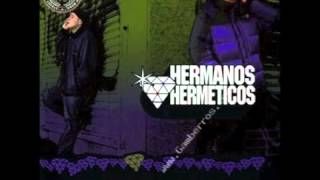 Hermanos Hermeticos quotSkit 1quot Gamberros Pro 2005 Leyendas Legales [upl. by Marek352]