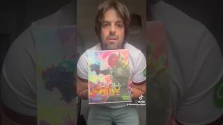 Limited Run Games  High On Life unboxing limitedrungames highonlife xboxseriesx gaming gamer [upl. by December886]