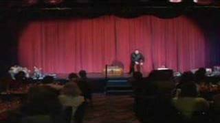 Magic Show  Hindu Basked [upl. by Ayifas]