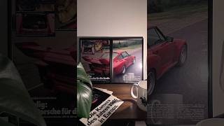 Retro Car Posters from the 90s – A MustHave for Car Lovers retrofuelscom [upl. by Huei]