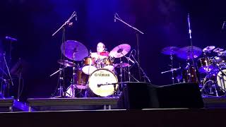 Drum Fest International 2017  Quebec City Canada [upl. by Arlyn289]