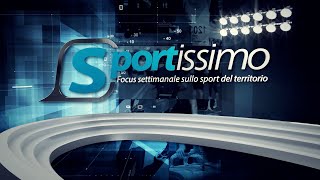 Sportissimo  8 ottobre 2024 [upl. by Rekcut]