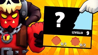 FINALMENTE NUOVO META BRAWLER GOLD  Brawl Stars [upl. by Aeniah762]