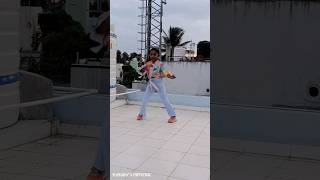 galatta aavesham dance viralreels trendingshorts [upl. by Karli705]