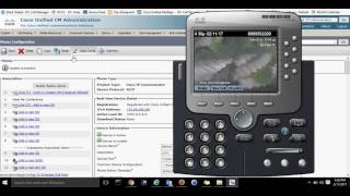 Configure and Set up Conference Calls Using MeetMe [upl. by Hoffert]