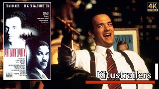 Kitustrailers PHILADELPHIA Trailer 4K en español [upl. by Enomys]