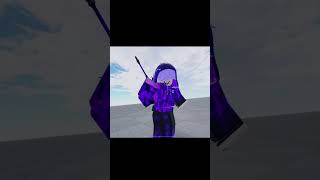 Deadpool dance in Roblox [upl. by Ahsikal]