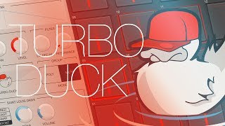 Turbo Duck — iMPC Pro Log [upl. by Mile]