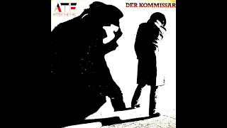 Der Kommissar 7quot Version  After The Fire [upl. by Nitnilc]