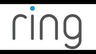 Ring Doorbell Sound [upl. by Eliot]