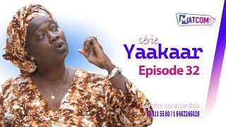 YAAKAAR SAISON 1 EPISODE 32 [upl. by Halsy]