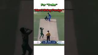 Sajde ft Hardik pandya 💯🔥 cricket shorts edit ytshorts [upl. by Roehm]