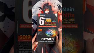 6 Years JEE Main PYQs Books🤯  PW jeemain iitjee pwcouponcode pw physicswallah [upl. by Assennej]