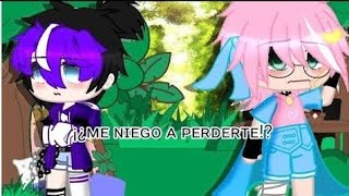 🥀○Me niego a perderte○🥀serie originalMayictorParte 12YT🤠👍🏻 [upl. by Rebah]