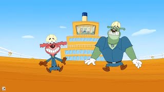 Rat A Tat  Ship Repairer Don  Flying Dogs  Funny Animated Cartoon Shows For Kids Chotoonz TV [upl. by Meehsar]